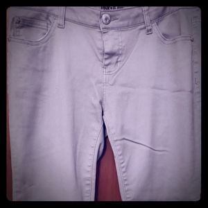 New no tags  Celebrity pink jeans never worn